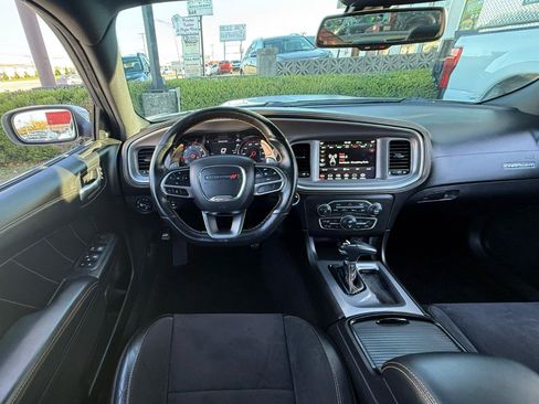 Used 2022 Dodge Charger GT w/ Plus Group RWD image 16