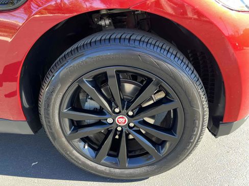 Used 2019 Jaguar F-PACE Prestige image 89