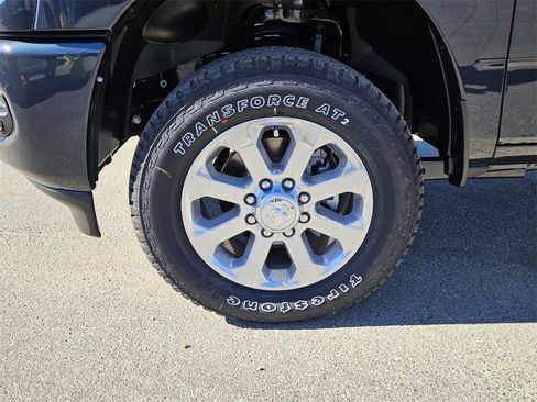 New 2026 RAM 2500 Big Horn image 9