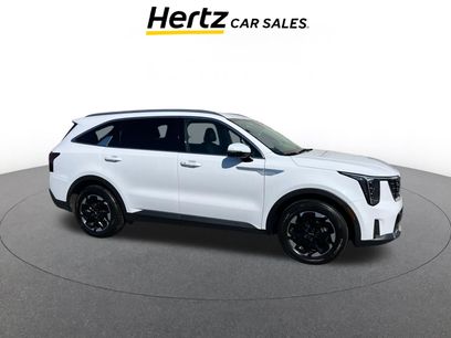 Used 2024 Kia Sorento S