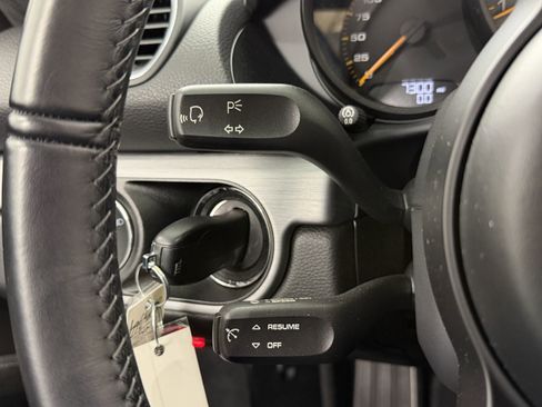 Certified 2020 Porsche 718 Cayman GT4 image 38