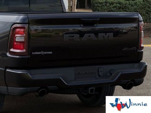 New 2026 RAM 1500 Lone Star image 16