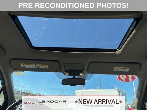 Used 2019 Honda Ridgeline RTL-T image 16