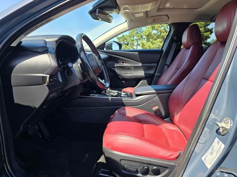 Used 2024 MAZDA CX-30 AWD 2.5 S w/ Preferred Package image 12