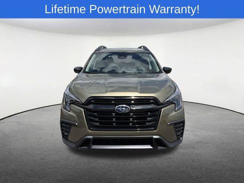 New 2026 Subaru Ascent Premium AWD/4WD image 14