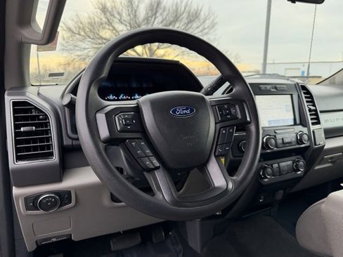 Used 2022 Ford F250 XLT image 17