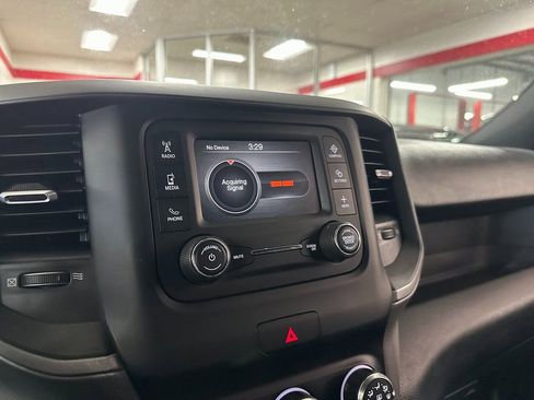 Certified 2024 RAM 3500 Tradesman image 21