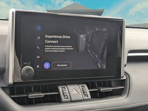 Used 2024 Toyota RAV4 XLE Premium image 10