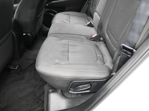 Used 2024 Hyundai Tucson SE FWD image 29