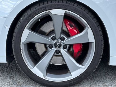 Used 2019 Audi S5 Prestige w/ S Sport Package AWD/4WD image 25