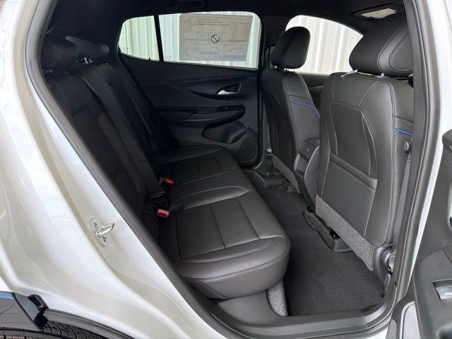 New 2026 Buick Envista Sport Touring w/ Convenience I Package FWD image 19