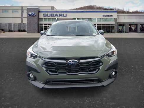 New 2026 Subaru Crosstrek 2.0i Premium AWD/4WD image 2