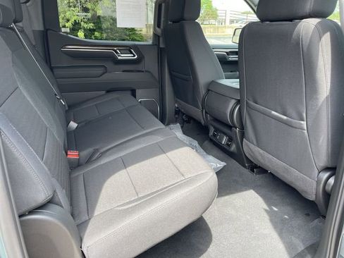 Used 2026 Chevrolet Silverado 1500 LT AWD/4WD image 15