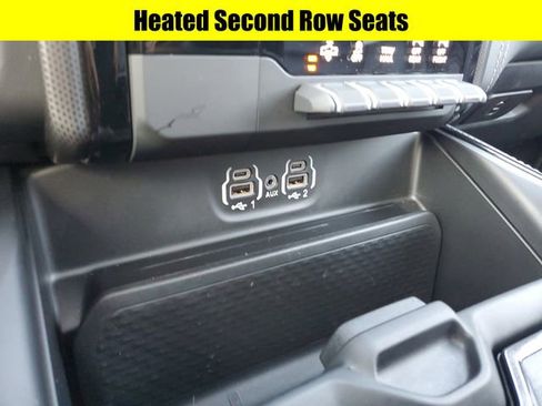 Certified 2023 RAM 1500 Limited image 20