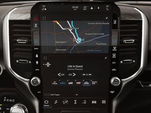 New 2026 RAM 1500 Laramie w/ Night Edition image 20