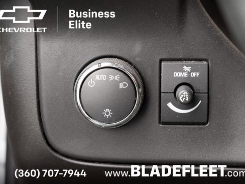 New 2024 Chevrolet Express 3500 w/ Power Convenience Package image 10