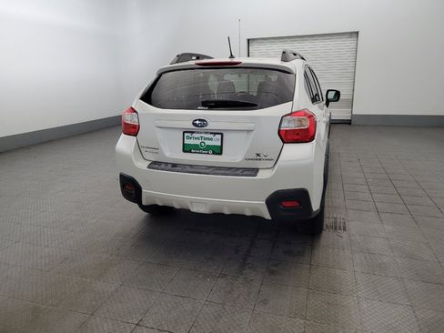 Used 2014 Subaru Crosstrek 2.0i Premium AWD/4WD image 7