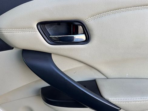 Used 2017 Acura RDX AWD image 19