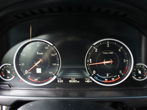 Used 2016 BMW X5 xDrive35d AWD/4WD image 15