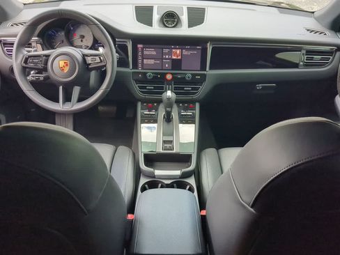 Used 2026 Porsche Macan S AWD/4WD image 16