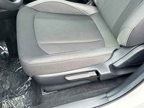 New 2026 Subaru Crosstrek 2.0i Premium AWD/4WD image 23