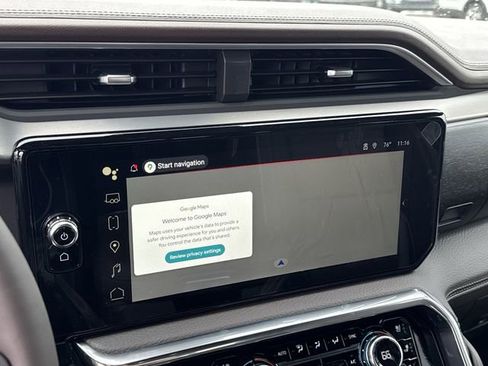 New 2026 GMC Sierra 1500 Denali w/ Technology Package image 20