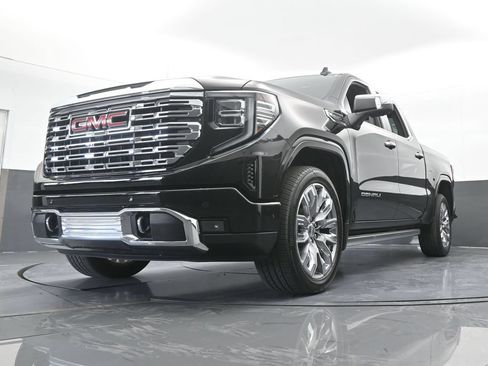 Used 2024 GMC Sierra 1500 Denali w/ Denali Reserve Package RWD image 70