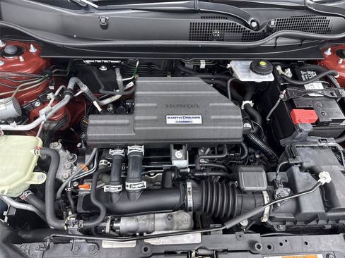 Used 2019 Honda CR-V Touring image 11