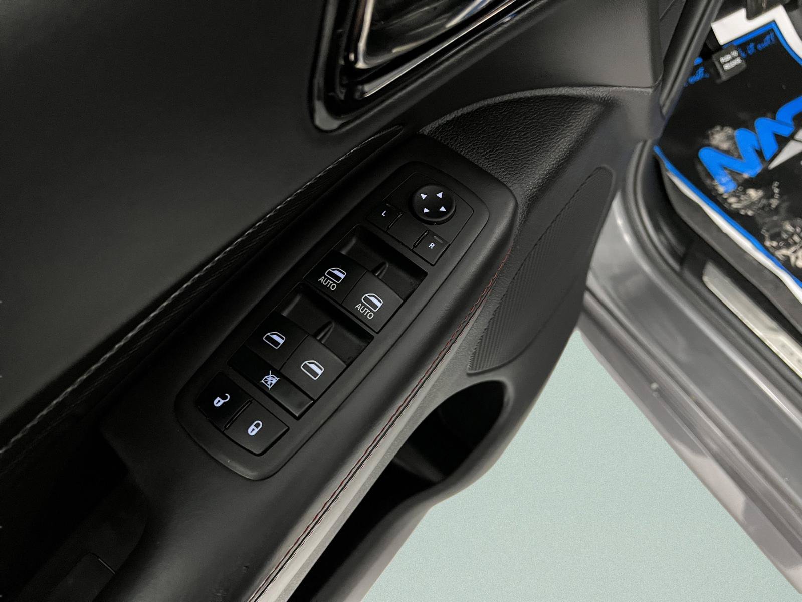 Used 2023 Dodge Durango GT AWD/4WD image 15