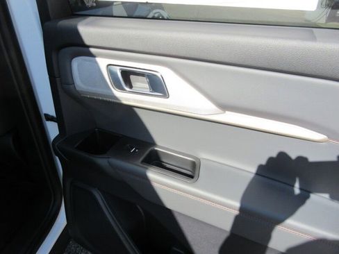 New 2026 Ford Explorer Active image 20