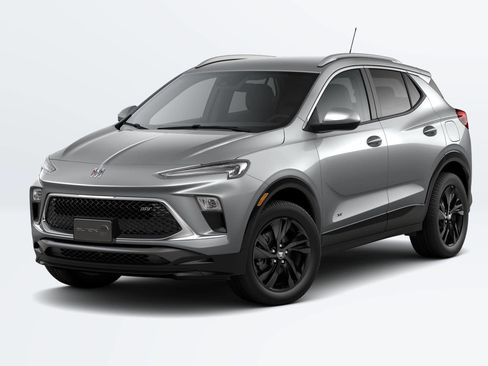 New 2026 Buick Encore GX Sport Touring w/ Comfort Package image 25