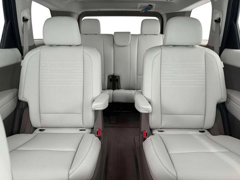 New 2026 Hyundai Palisade Limited image 16