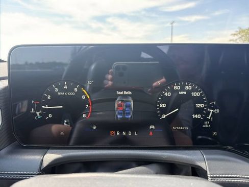 Used 2024 Ford Mustang Premium RWD image 19
