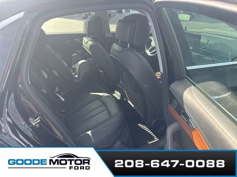 Used 2022 Audi A4 2.0T Premium Plus image 10