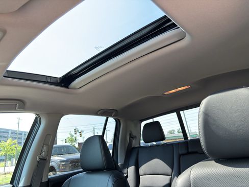 Used 2022 Honda Ridgeline RTL-E image 15
