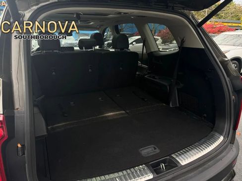 Used 2022 Kia Telluride SX image 28