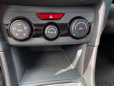 Used 2017 Subaru Impreza 2.0i Premium w/ BSD & Rcta/SRF/Eyesight image 49