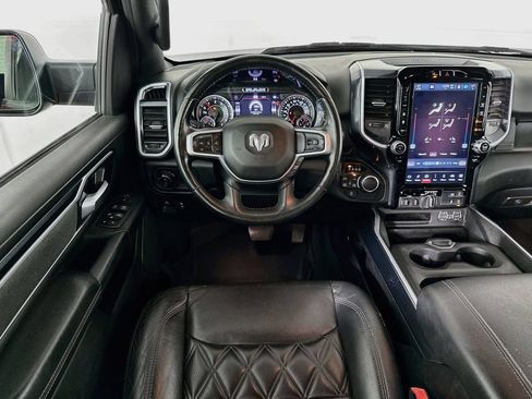 Used 2022 RAM 1500 Big Horn AWD/4WD image 27