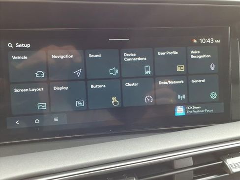 New 2026 Hyundai Palisade XRT Pro image 21