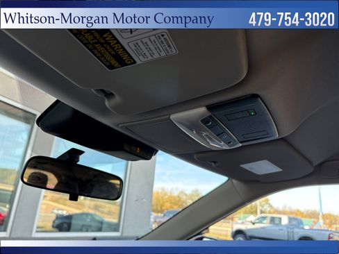 Used 2024 Mitsubishi Outlander SE image 29