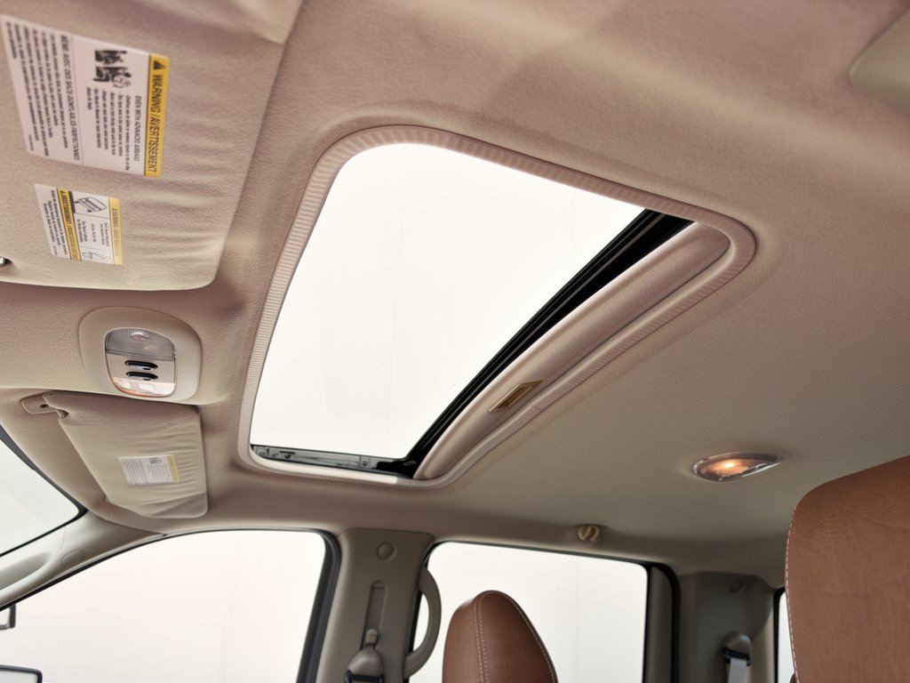 Used 2008 Ford F150 King Ranch RWD image 27
