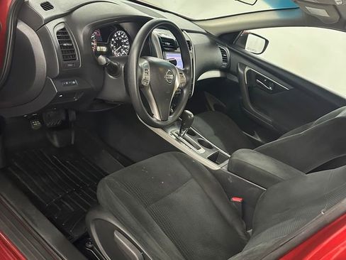 Used 2015 Nissan Altima 2.5 S image 10