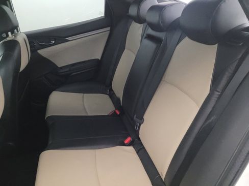 Used 2017 Honda Civic EX-L image 18