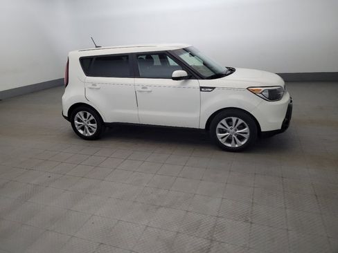 Used 2016 Kia Soul + w/ Audio Package image 11