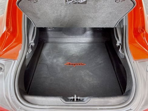 Used 2024 Toyota Supra RWD image 20