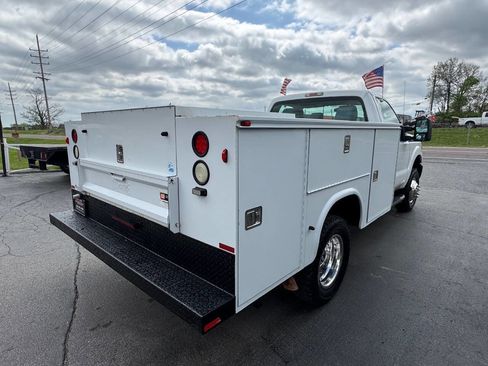 Used 2013 Ford F350 XL image 6