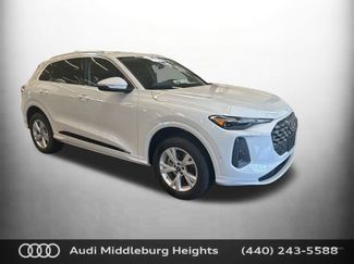 New 2025 Audi Q5 Premium 360° Tour