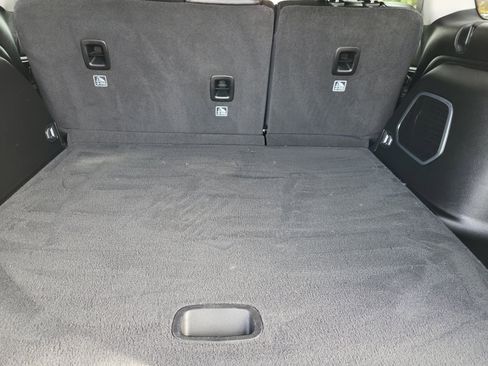 Used 2022 Jeep Grand Cherokee Limited image 34