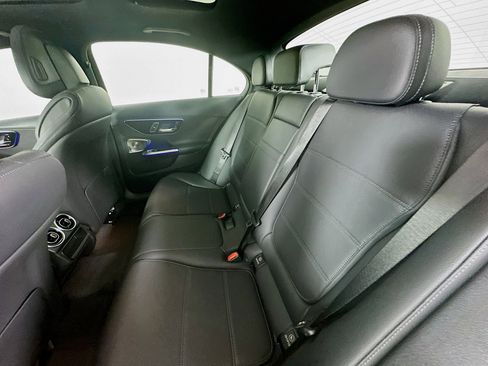 Used 2026 Mercedes-Benz C 300 4MATIC Sedan image 56