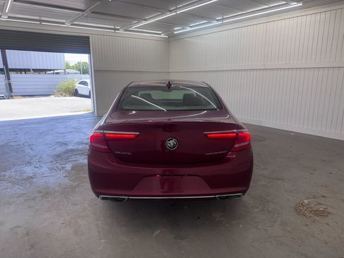 Used 2018 Buick LaCrosse Essence FWD image 6